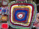 Tapetes da Enilda